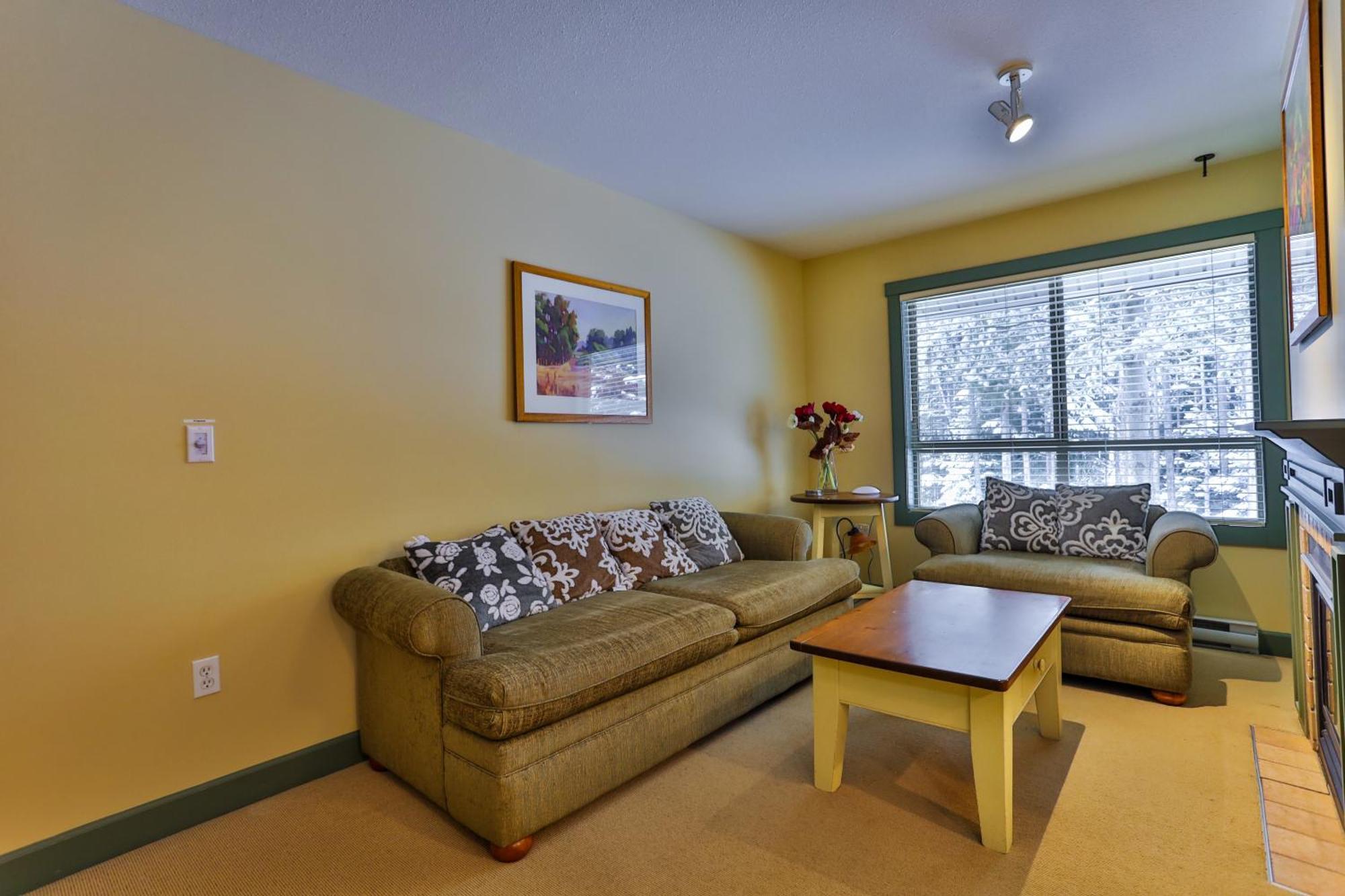 Aurora Townhomes By Stayin Panorama Room photo