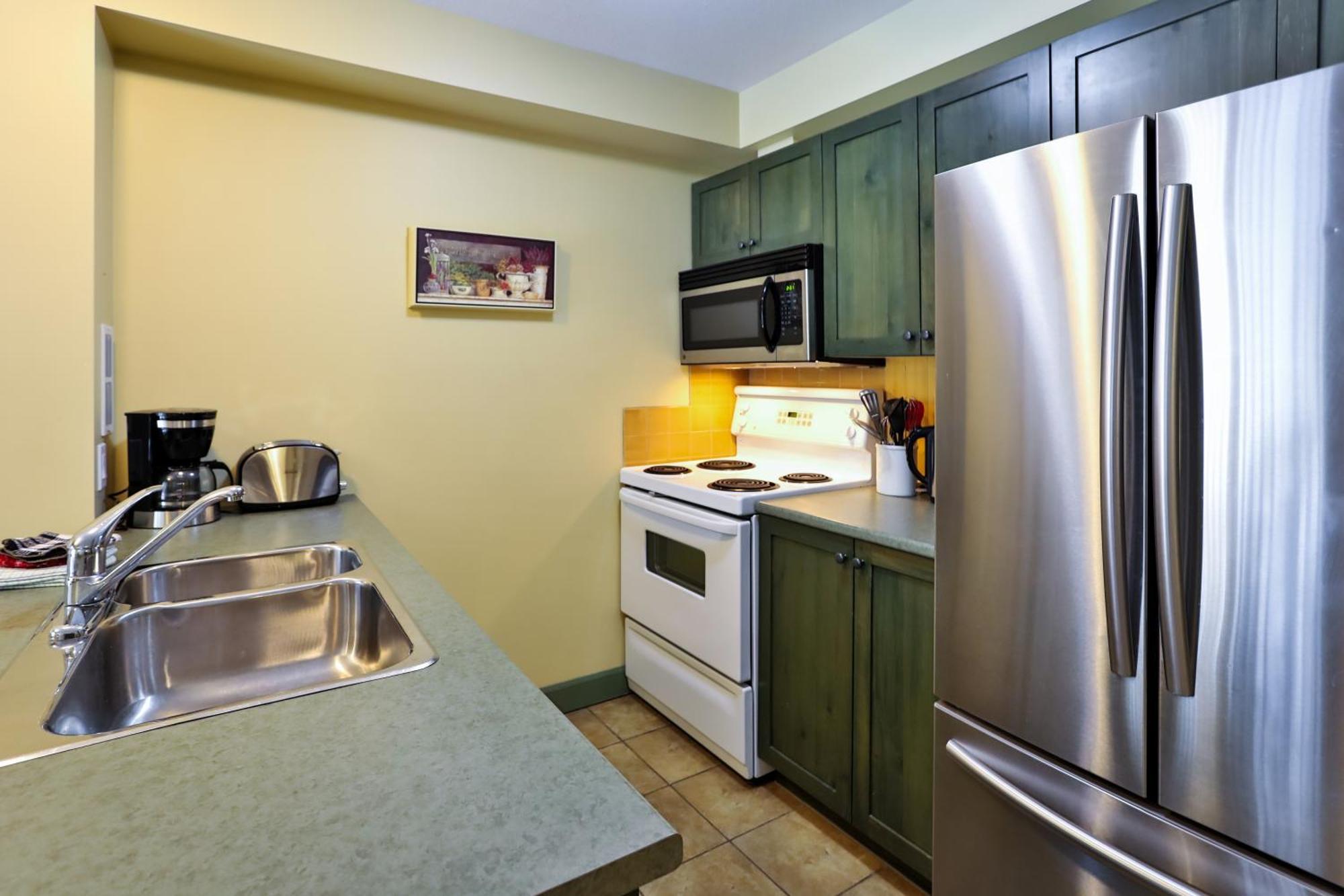 Aurora Townhomes By Stayin Panorama Room photo