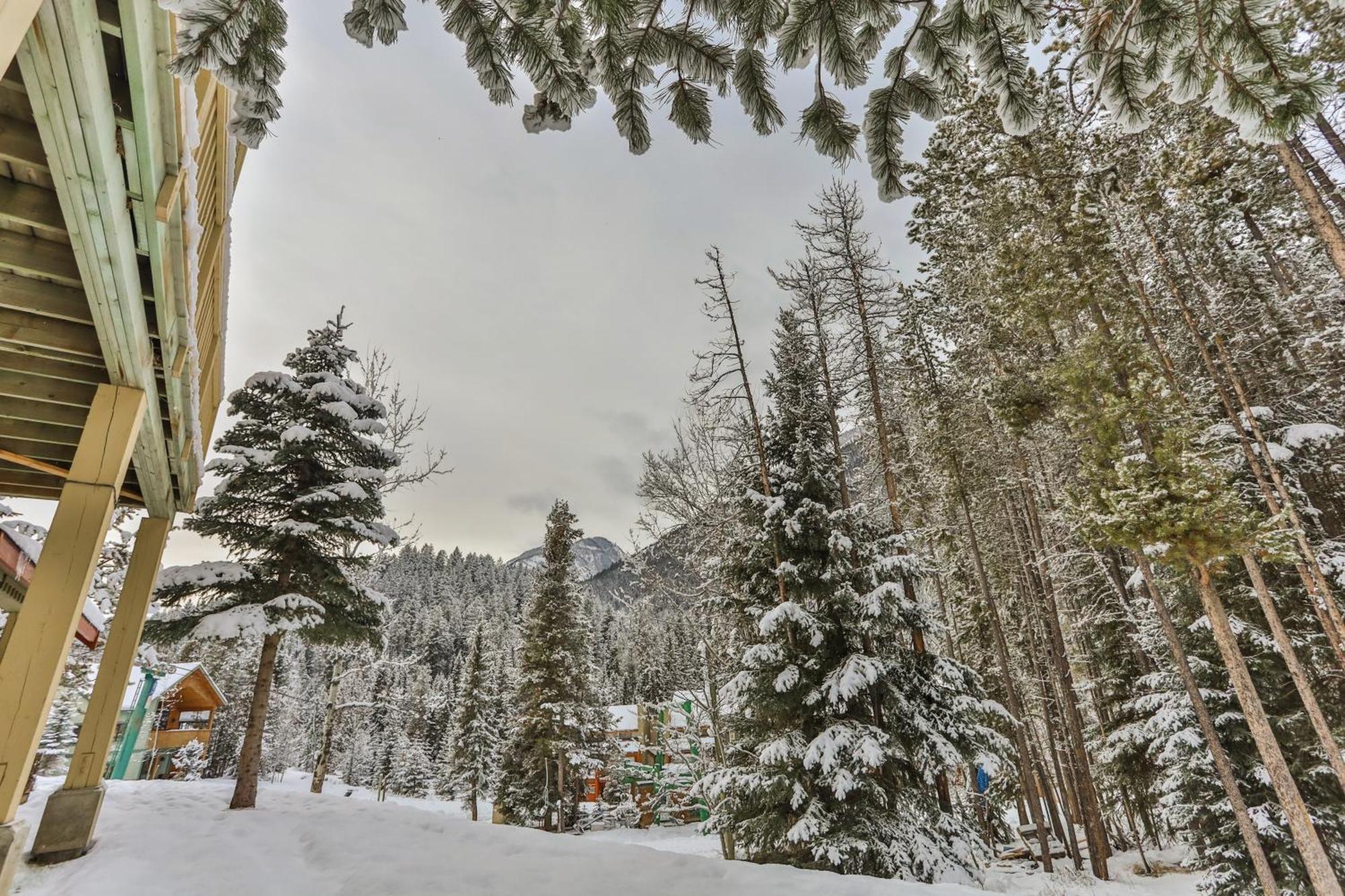 Aurora Townhomes By Stayin Panorama Room photo