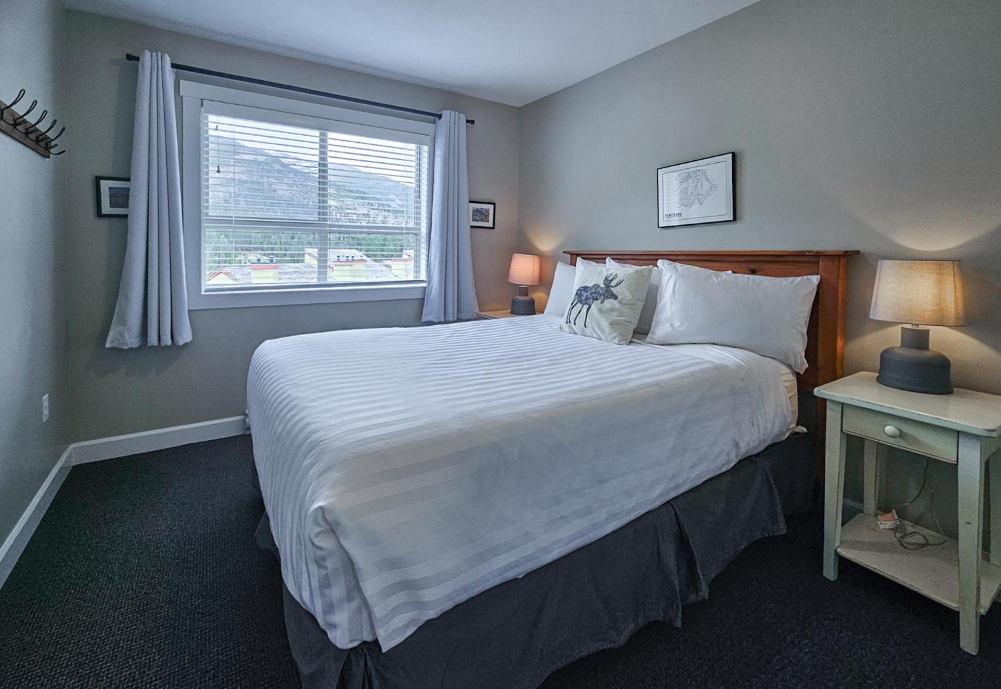 Aurora Townhomes By Stayin Panorama Room photo
