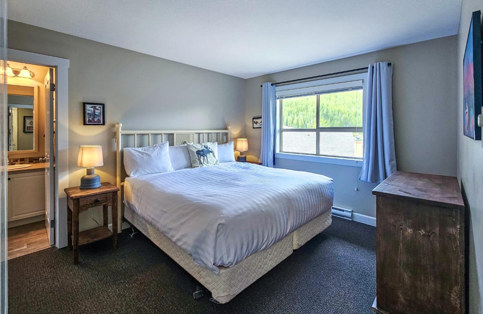 Aurora Townhomes By Stayin Panorama Room photo